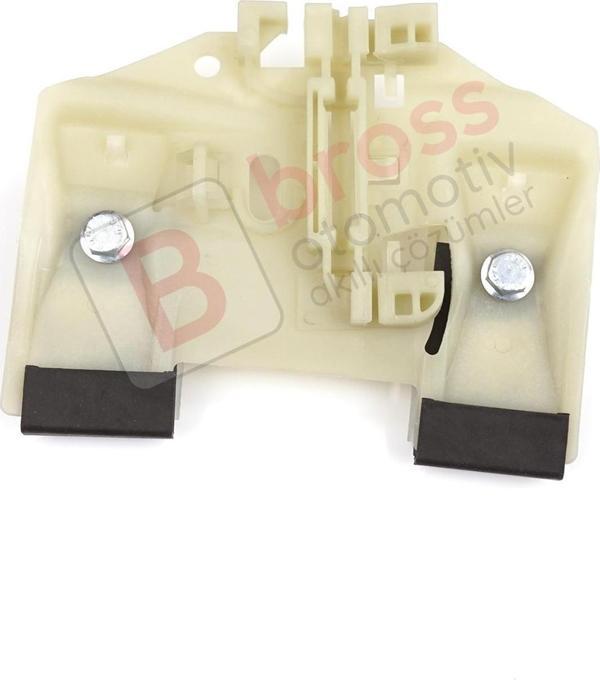 Mercedes Sprinter MK2 VW Crafter MK1 için Ön Sol Cam Kriko Tamir Klipsi A9067200046 - Image 1