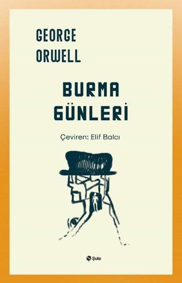 Burma Günleri - Şule Yayınları - Image 1