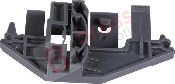 Peugeot 406 İçin Sol Ön Kapı Cam Kriko Tamir Klipsi - Image 1
