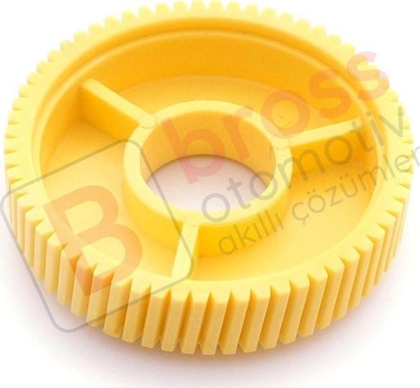 Chery A1 A3 E3 E5 QQ A11 Tiggo için Cam Kriko Motor Dişlisi 6104120 - Image 1