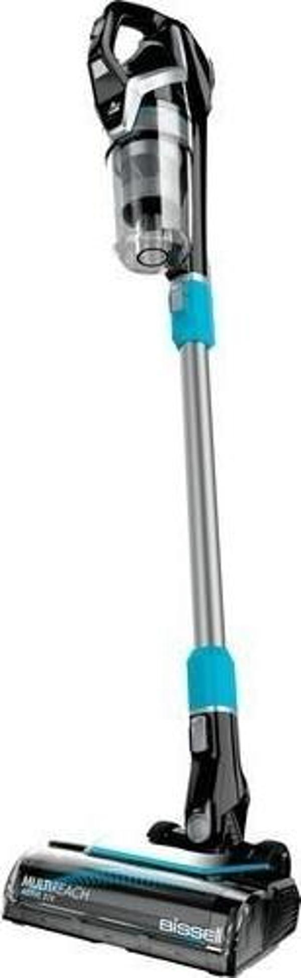 Bissell Multireach Active 21V 2'Si 1 Arada Şarjlı Dikey Süpürge - Image 1