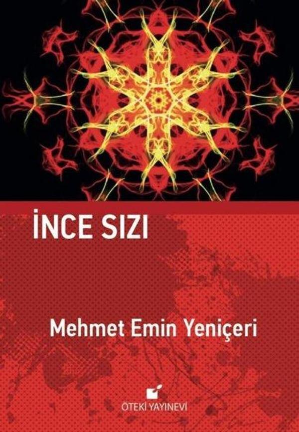 Öteki Yayınevi İnce Sızı - Öteki Yayınevi - Image 1