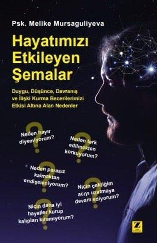 Hayatımızı Etkileyen Şemalar - Zinde Yayınevi - Image 1
