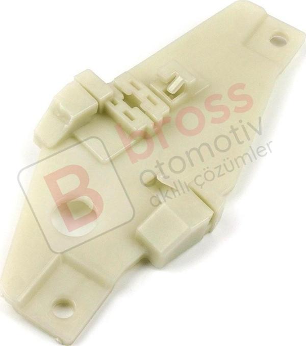 Toyota Corolla E10 AE100 E100 1991-1999 3/4/5 Kapı 6981002051 İçin Ön Sağ Cam Kriko Tamir Ayağı - Image 1