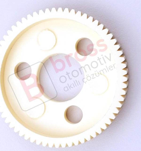 Toyota için Elektrikli Cam Kriko Motor Tamir Dişlisi - Image 1