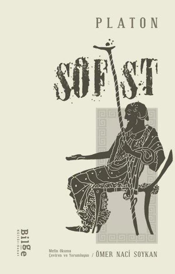 Sofist - Bilge Kültür Sanat - Image 1