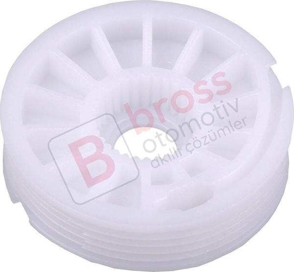 Ford BMW VW İçin Cam Kriko Tamir Makarası 7M0837461A - Image 1