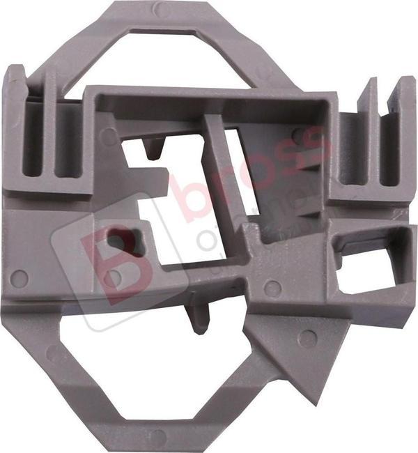 VW Skoda Seat İçin Ön Kapı Cam Kriko Klipsi - Image 1