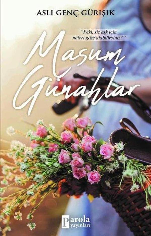 Masum Günahlar - Parola Yayınları - Image 1