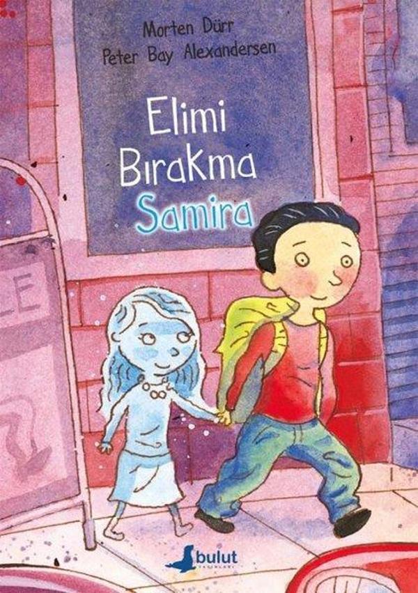 Elimi Bırakma Samira - Bulut Yayınları - Image 1