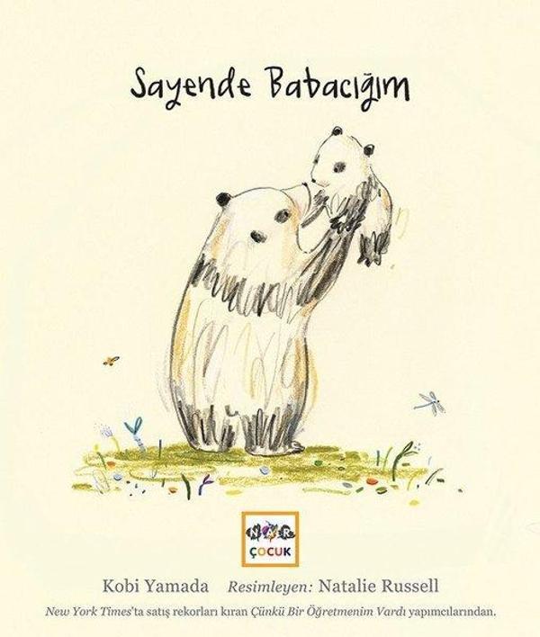 Sayende Babacığım - Nar Çocuk - Image 1