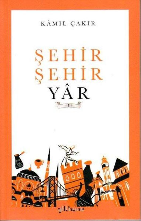 Şehir Şehir Yar 1 - Gülhane - Image 1