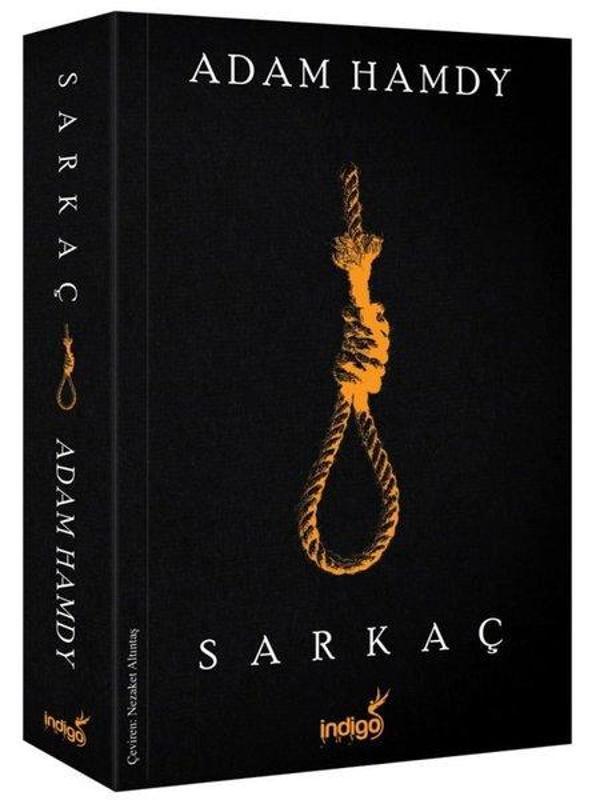 Sarkaç - İndigo Kitap Yayınevi - Image 1