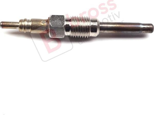 Alfa Fiat Lancia Opel Nissan 1.9 2.4 D İçin Isıtma Bujisi GX80 - Image 1