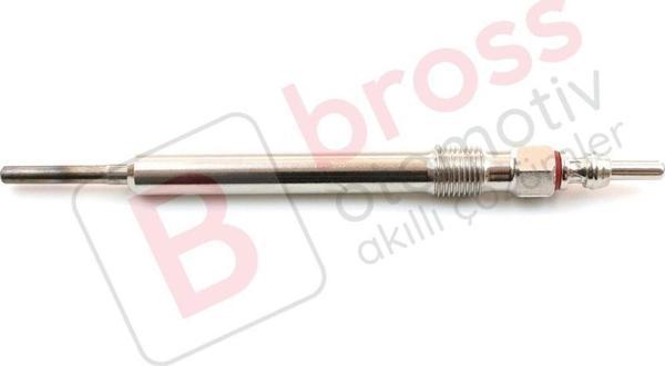 Audi Seat Skoda VW İçin 1 Adet Kızdırma Bujisi 4.4 Volt 03L963319 059963319F - Image 1