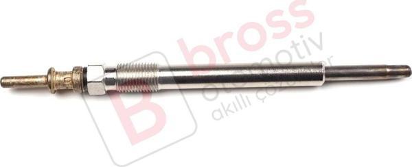 BMW 7 4.0 4.5 İçin 1 Adet Isıtma Bujisi GX2135,0 100 266 003 - Image 1