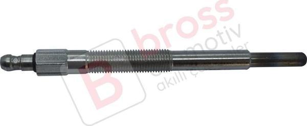Caterpillar 3304 3306 için 1 Adet Isıtma Bujisi 12 Volt 3T9561 - Image 1