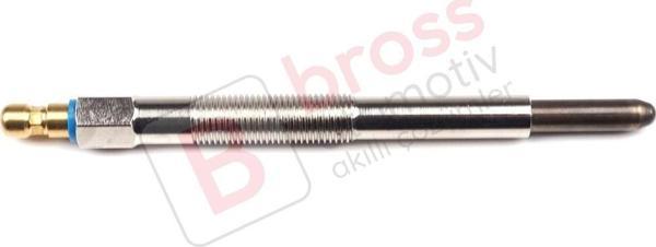 Caterpillar 3304 3306 için 1 Adet Isıtma Bujisi 24 Volt 3T 9562 GN071 - Image 1