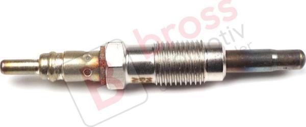 Fiat 1.9 D İçin 1 Adet Isıtma Bujisi GX91, 0100226391 - Image 1