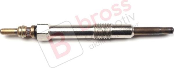 Fiat Alfa Lancia Opel İçin 1 Adet Isıtma Bujisi GX103,0100226436 - Image 1