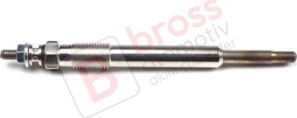 Fiat Citroen Peugeot 2 0 2 2 D İçin 1 Adet Isıtma Bujisi GX107 - Image 1