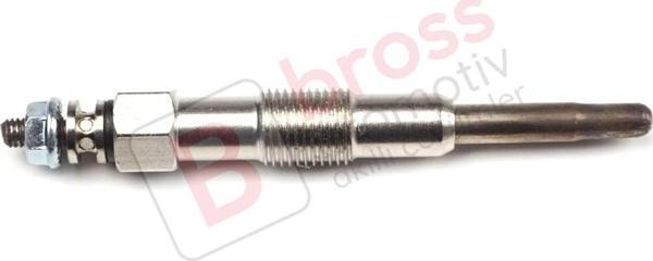 Fiat Croma 1.9 TD İçin 1 Adet Isıtma Bujisi GX83, 100221170 - Image 1