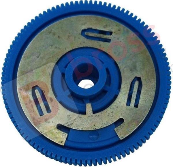 Audi A3 A4 A6 Q5 Q7 İçin Arka Silecek Motor Dişlisi 105 Diş 8E0955711E - Image 1