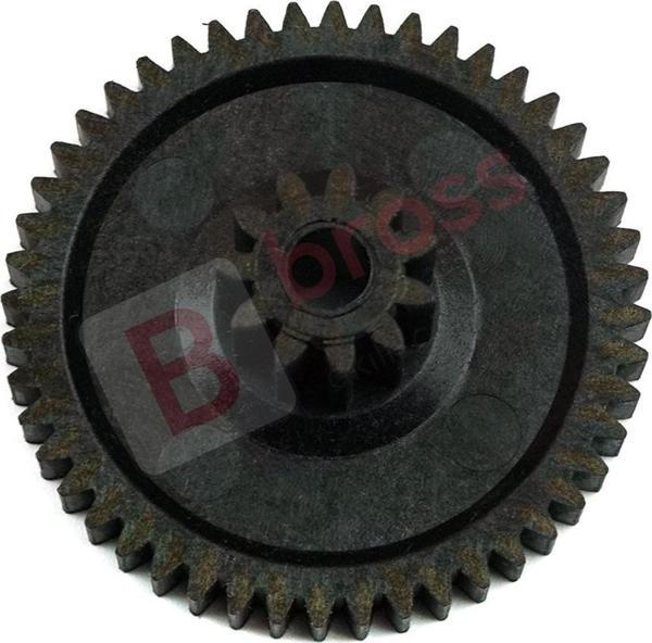 Audi VW Seat Skoda 1.2 1.4 TSI Motor İçin Gaz Kelebeği Tamir Dişlisi 03F133062B - Image 1