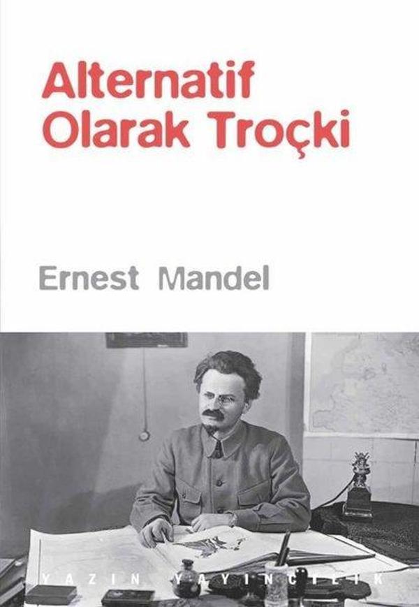 Alternatif Olarak Troçki - Yazın Yayınları - Image 1