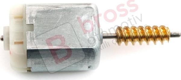 BMW 1 3 5 X5 X6 Z4 E90 E91 E92 E93 İçin Kapı Kilit Büyük Motor Dişli Seti - Image 1