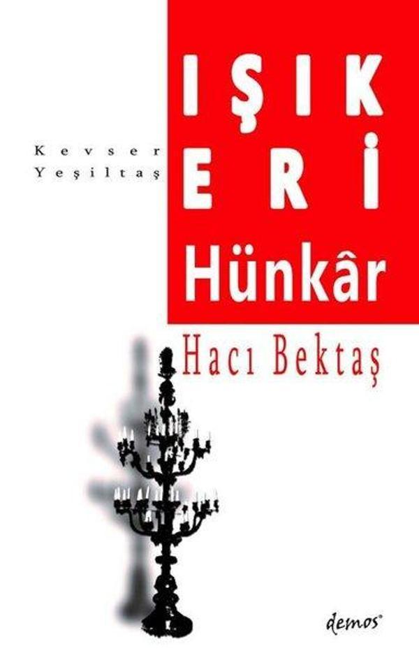 Işık Eri-Hünkar Hacı Bektaş - Demos Yayınları - Image 1
