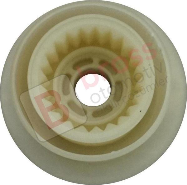 BMW BMW X3 X5 X6 Mercedes Rover İçin Servo Motor İç Dişlisi 27107566296 - Image 1