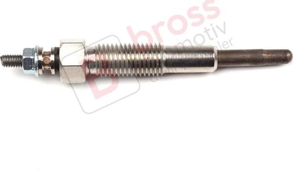 Mazda Parkway Titan için 1 Adet Isıtma Bujisi 24 Volt SE0118140A - Image 1