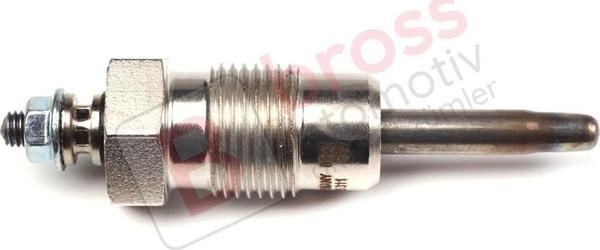 Mercedes 200 220 240 İçin 1 Adet Isıtma Bujisi 0001599101, GV626 - Image 1