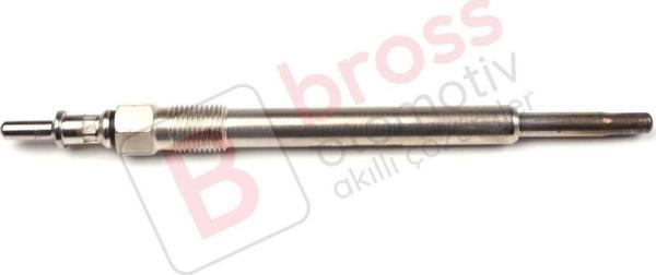 Mercedes Chrysler Cherokee İçin 1 Adet Isıtma Bujisi GX129,80036 - Image 1