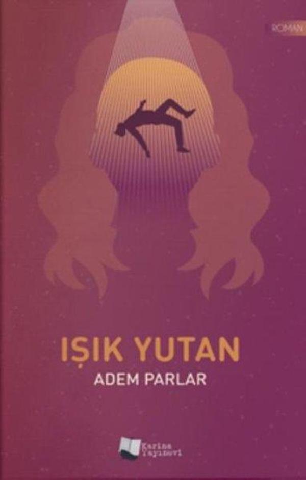 Karina Yayınevi Işık Yutan - Karina Yayınevi - Image 1