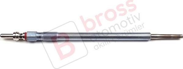 Mercedes İçin 1 Adet Isıtma Bujisi GX2148, 0100266011 - Image 1
