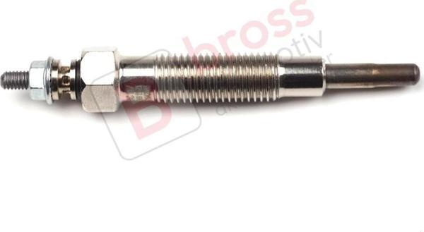 Mitsubishi Hyundai için 1 Adet Isıtma Bujisi 11 Volt MD197511, GN107 - Image 1