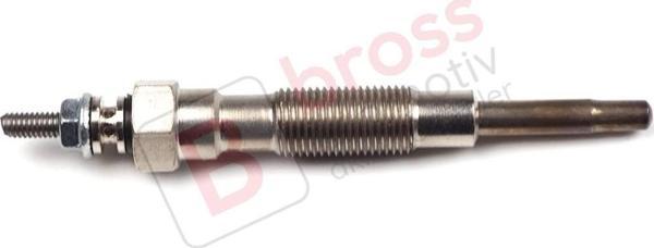 Mitsubishi Hyundai için 1 Adet Isıtma Bujisi 12 Volt MD050212, GV673 - Image 1