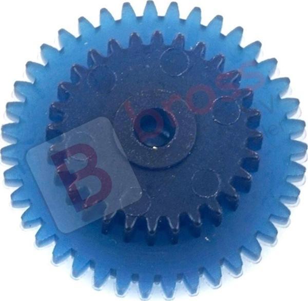 Kilometre Sayaç Km/h VDO Hız Gösterge Tamir Dişlisi 39x28 Diş - Image 1