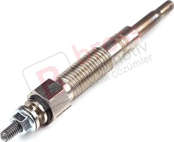 Mitsubishi Mazda Suzuki Ford için 1 Adet Isıtma Bujisi 12 Volt MD197511, 185366190 - Image 1