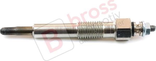 Opel Astra F Corsa Combo Vectra İçin 1 Adet Kızdırma Bujisi 90569338 09118201 11 V - Image 1