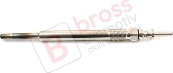 Opel Saab İçin 1 Adet Kızdırma Bujisi 1214033 91196669 5344502 11 V - Image 1