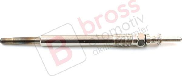 Opel Saab İçin 1 Adet Kızdırma Bujisi 90569338 09118201 11 V - Image 1