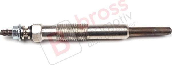 Renault Opel 1.9 Dİçin 1 Adet Isıtma Bujisi GX94 - Image 1