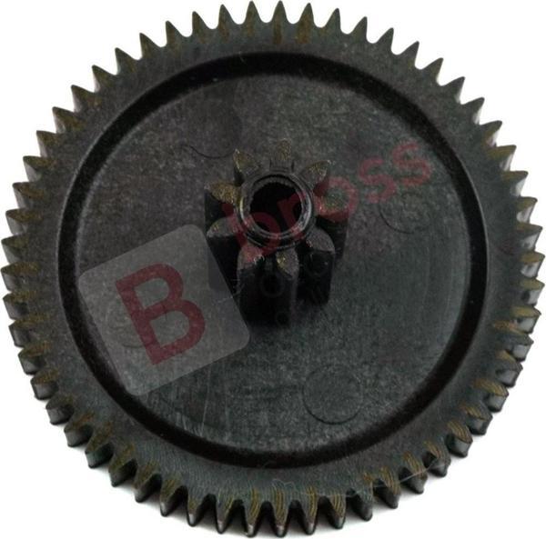 Peugeot 208 1.4 HDI Motor İçin EGR Valf Tamir Dişlisi 57/9 Diş - Image 1
