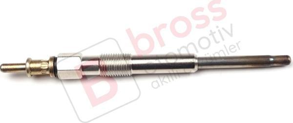 Smart 0.8 CDI için 1 Adet Isıtma Bujisi 11 Volt A6601590001 - Image 1