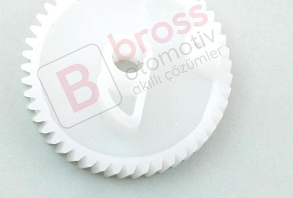 Seat VW Skoda için Bagaj Kilit Tamir Dişlisi 1K6827505E - Image 1