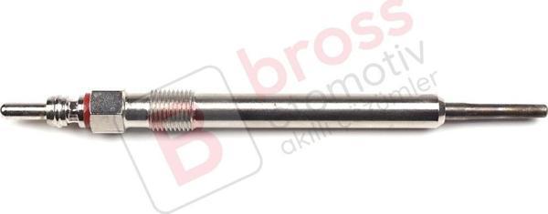 VW Audi Seat Skoda İçin 1 Adet Isıtma Bujisi 0250403009 - Image 1