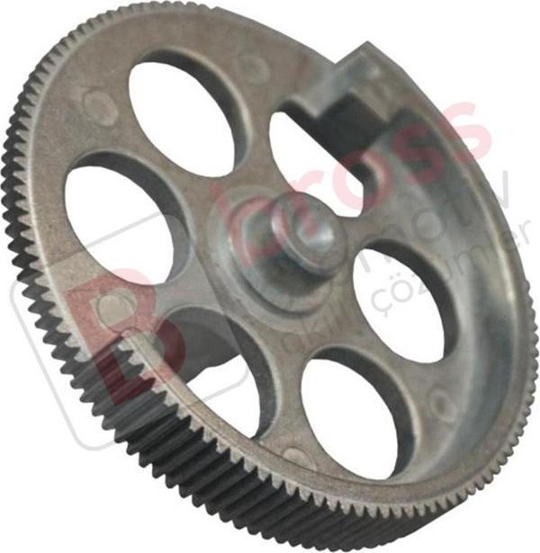 Toyota Avalon 2005-2013 için Arka Perde Motor Tamir Metal Dişlisi AP367890 - Image 1